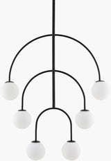 Laon Chandelier