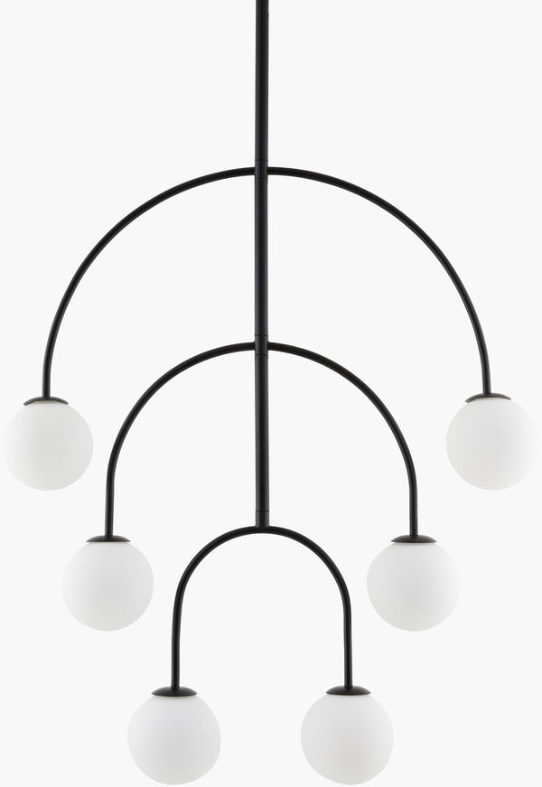 Laon Chandelier