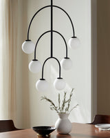 Laon Chandelier