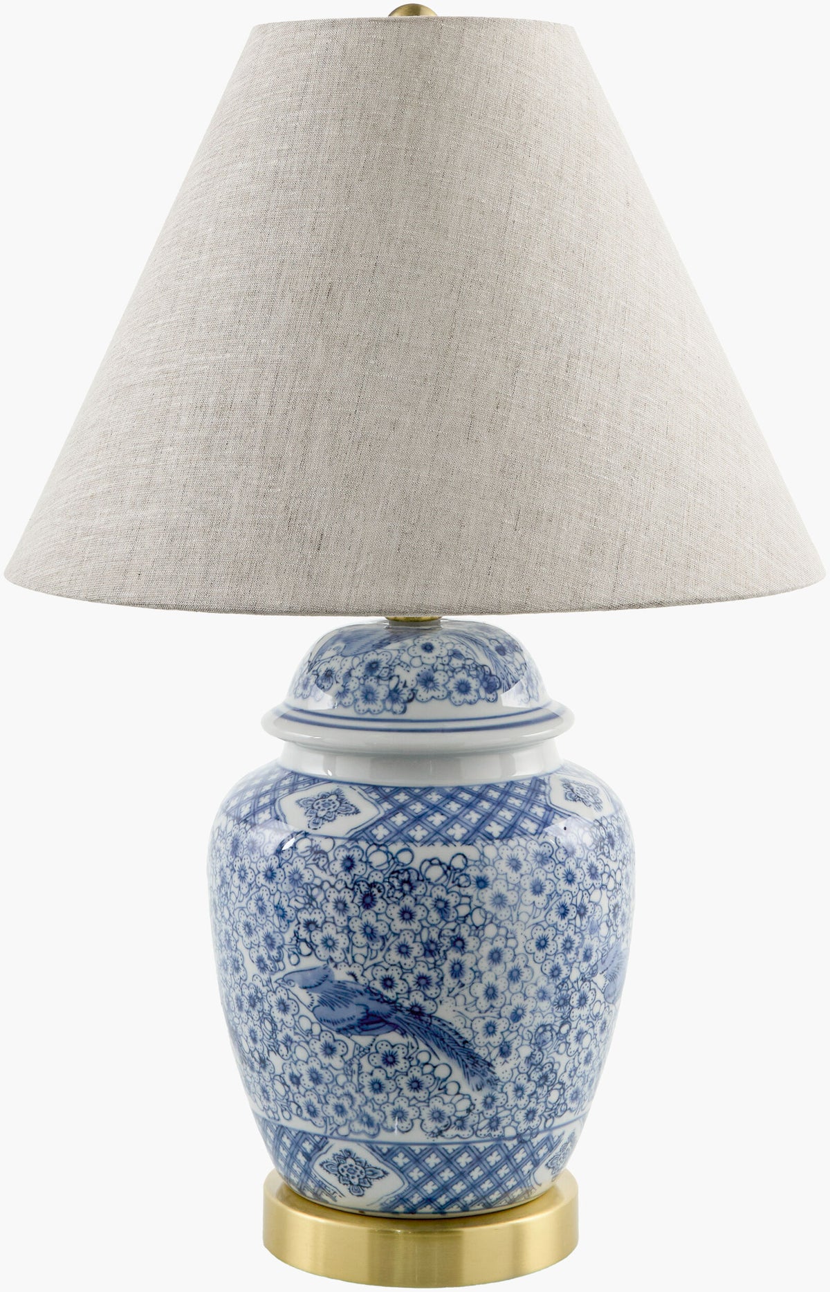 Lepi Accent Table Lamp
