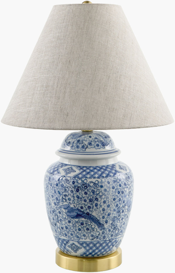 Lepi Accent Table Lamp