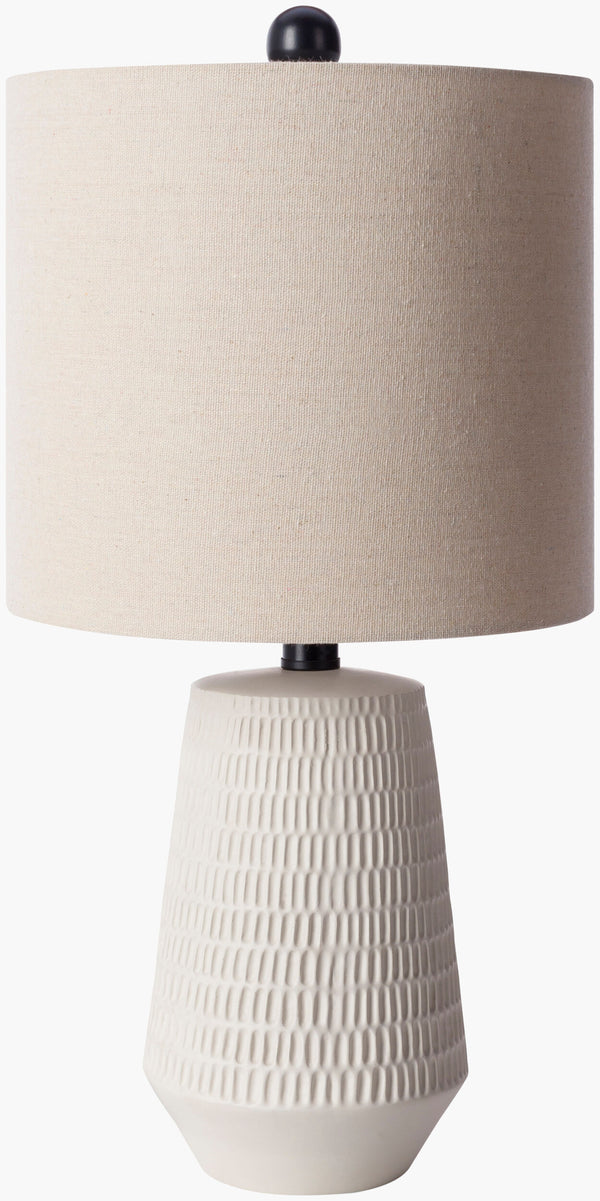 Leipzig Accent Table Lamp