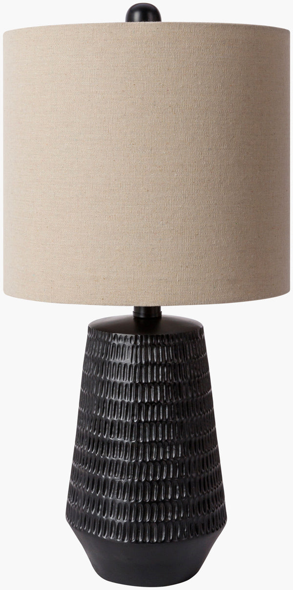 Leipzig Accent Table Lamp