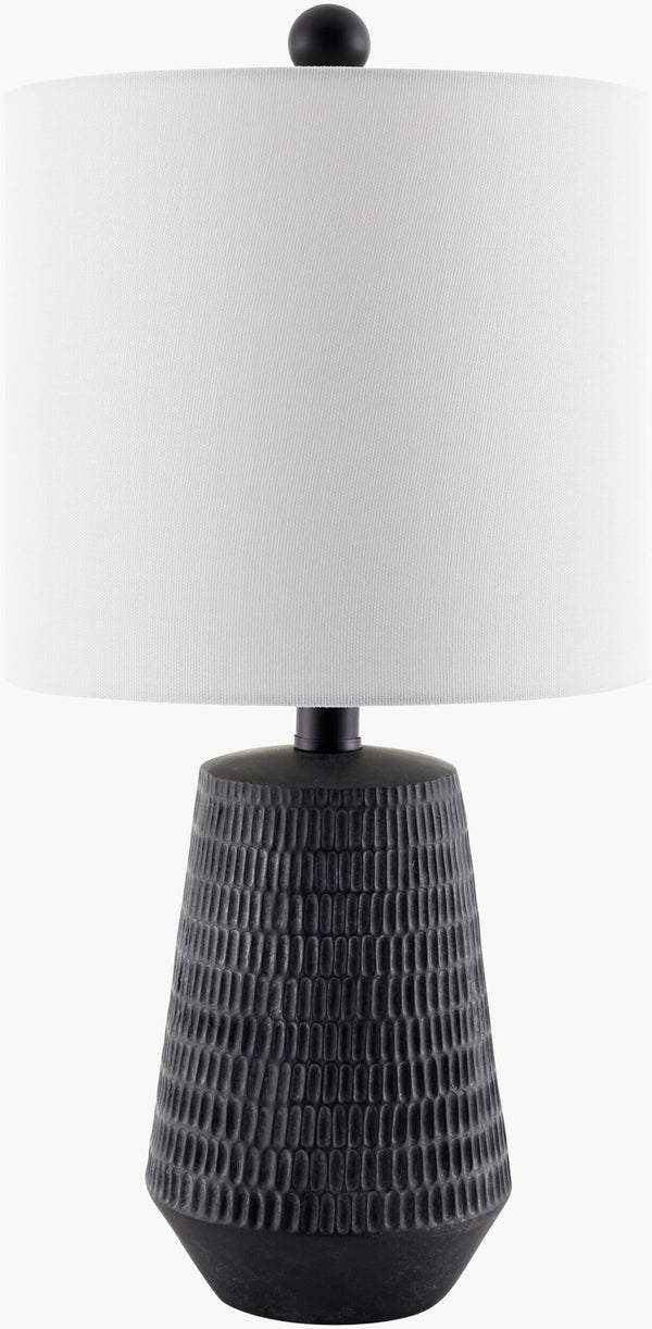 Leipzig Accent Table Lamp