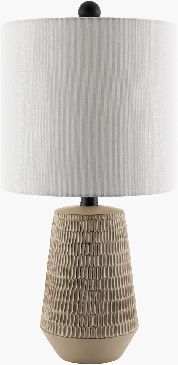 Leipzig Accent Table Lamp