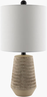 Leipzig Accent Table Lamp