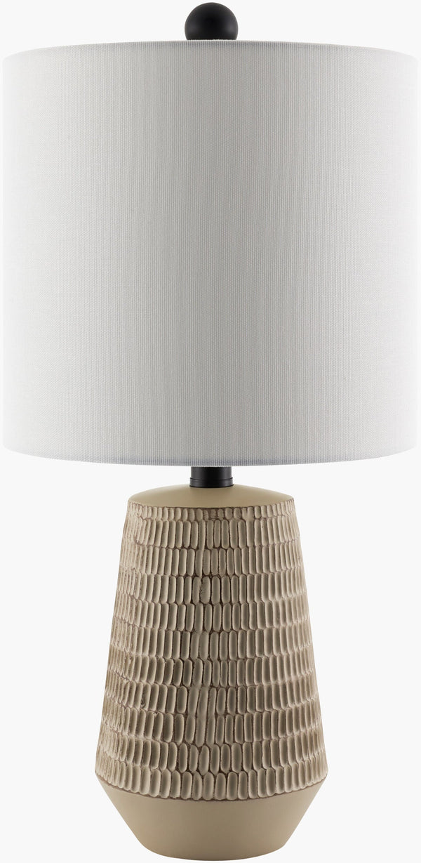 Leipzig Accent Table Lamp