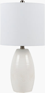 Liara Accent Table Lamp