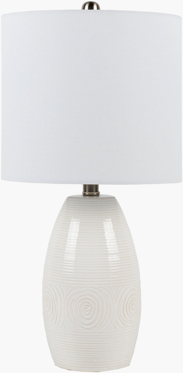 Liara Accent Table Lamp