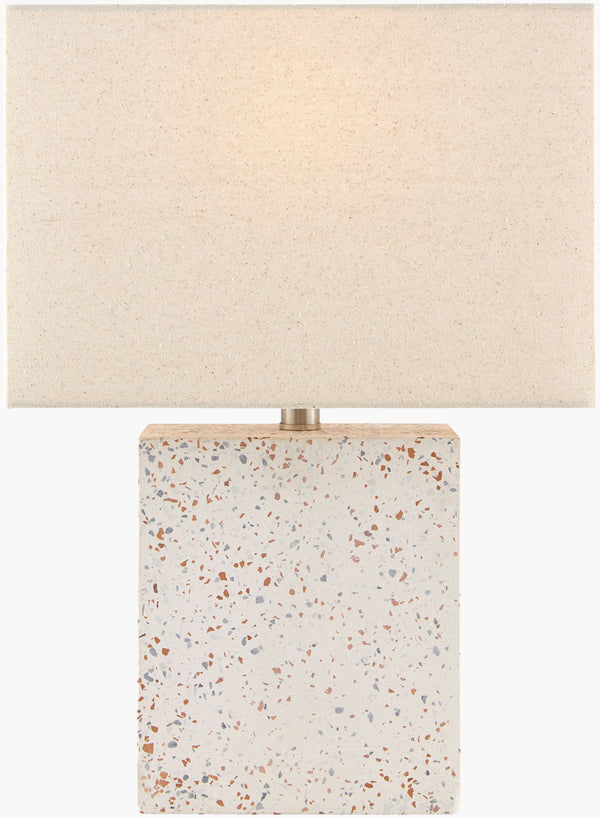 Lorzan Accent Table Lamp