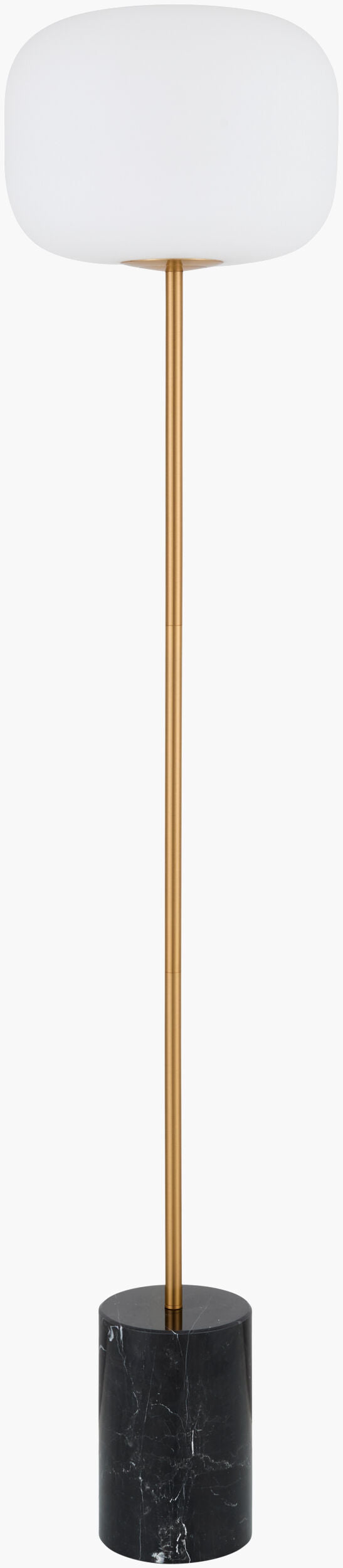 Lunaris Accent Floor Lamp