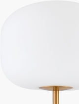 Lunaris Accent Floor Lamp