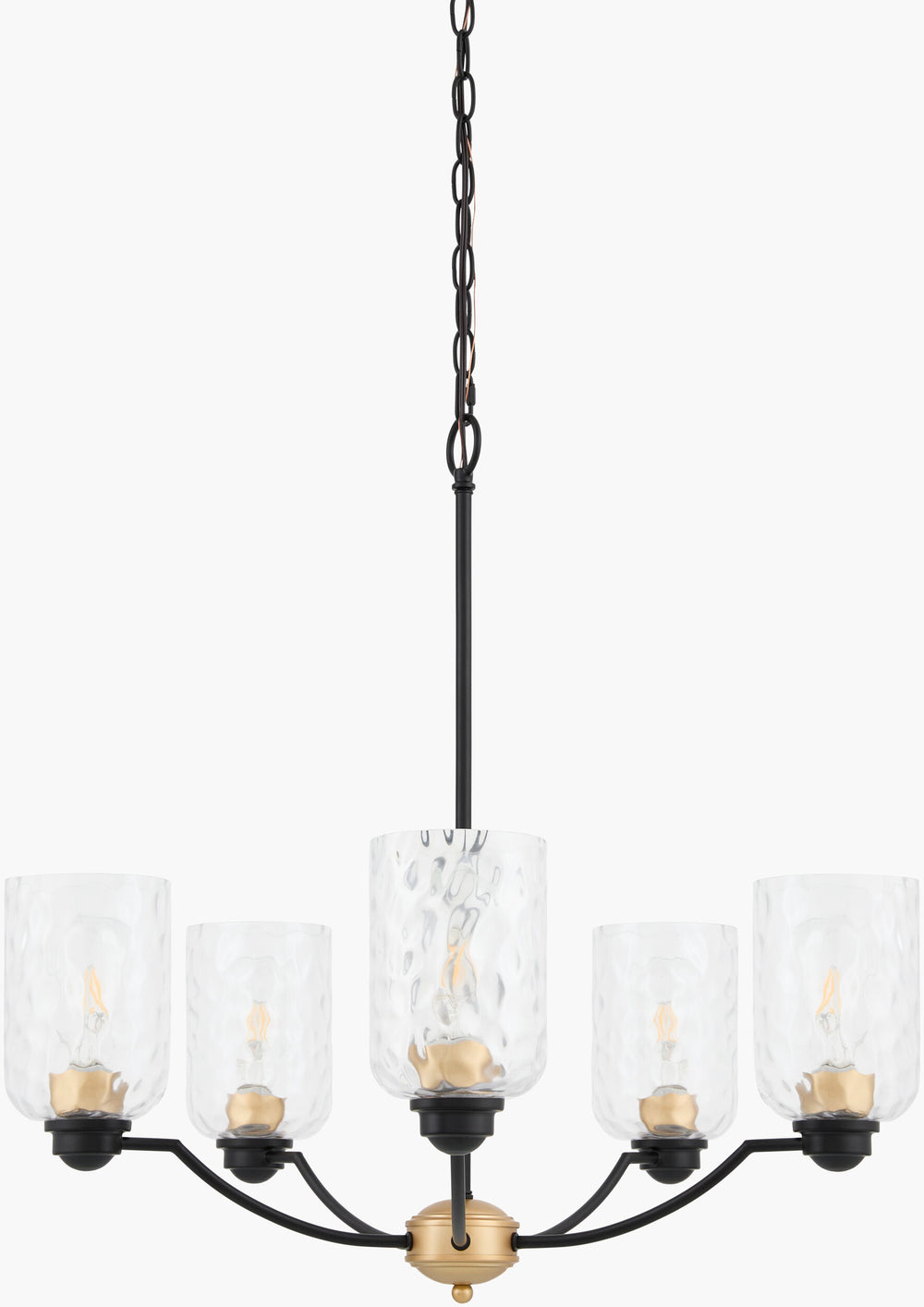 Lugo Chandelier