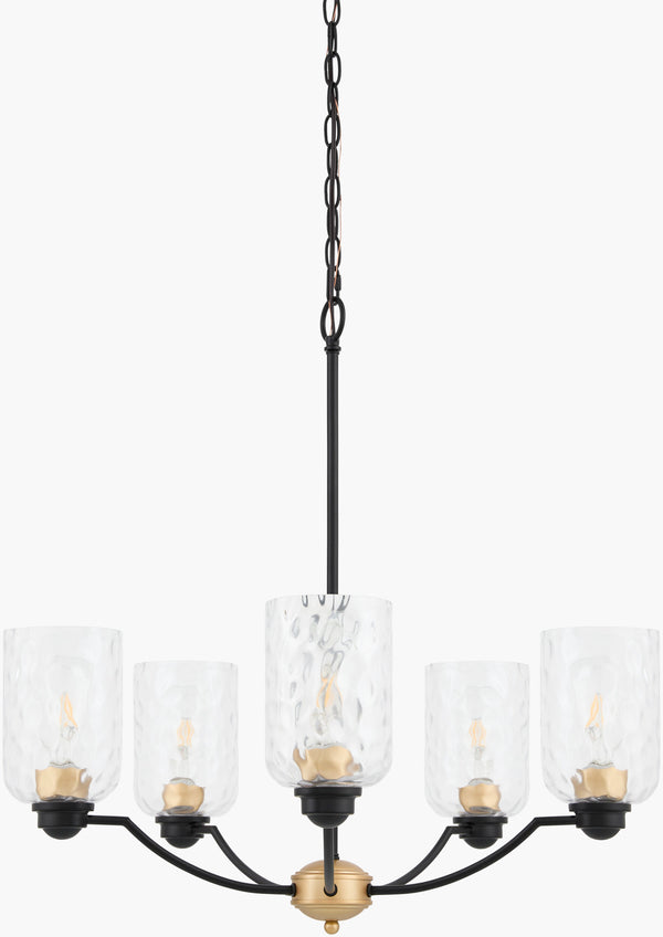 Lugo Chandelier