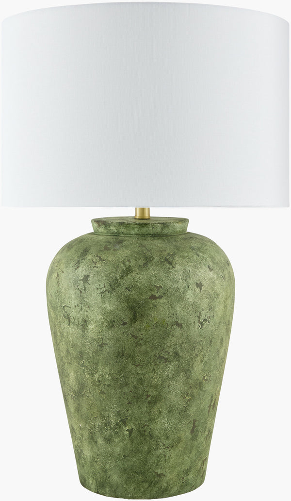 Lucero Accent Table Lamp