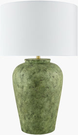 Lucero Accent Table Lamp
