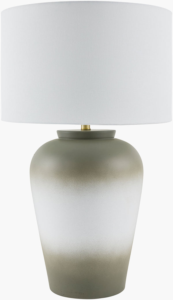 Lucero Accent Table Lamp