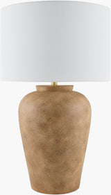 Lucero Accent Table Lamp