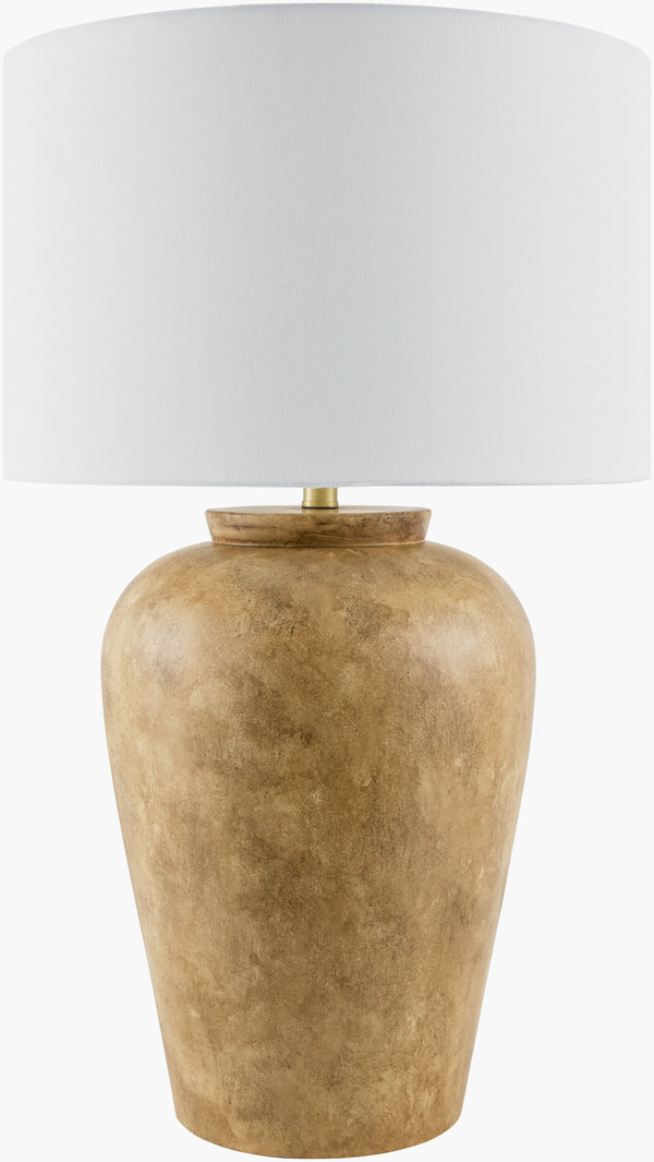 Lucero Accent Table Lamp