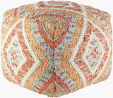 Luanda Pouf