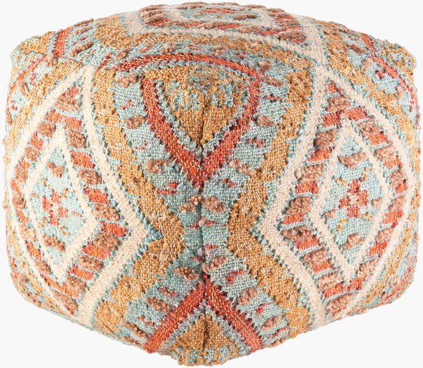 Luanda Pouf