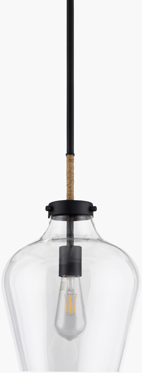 Lavaur Pendant