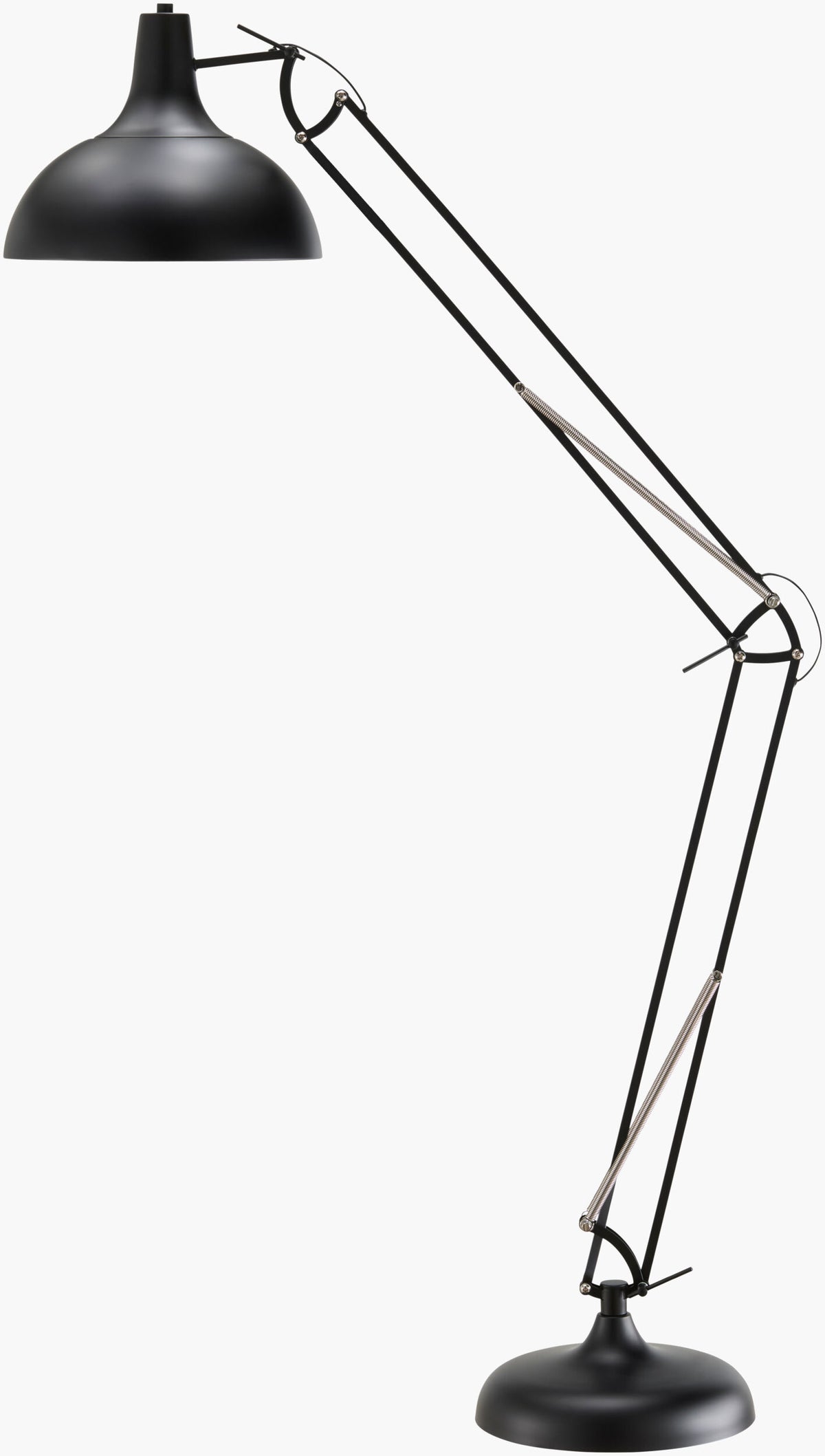 Livigno Accent Floor Lamp