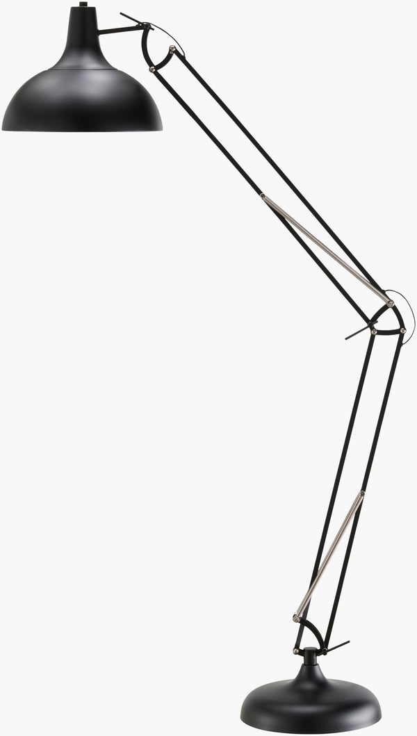 Livigno Accent Floor Lamp