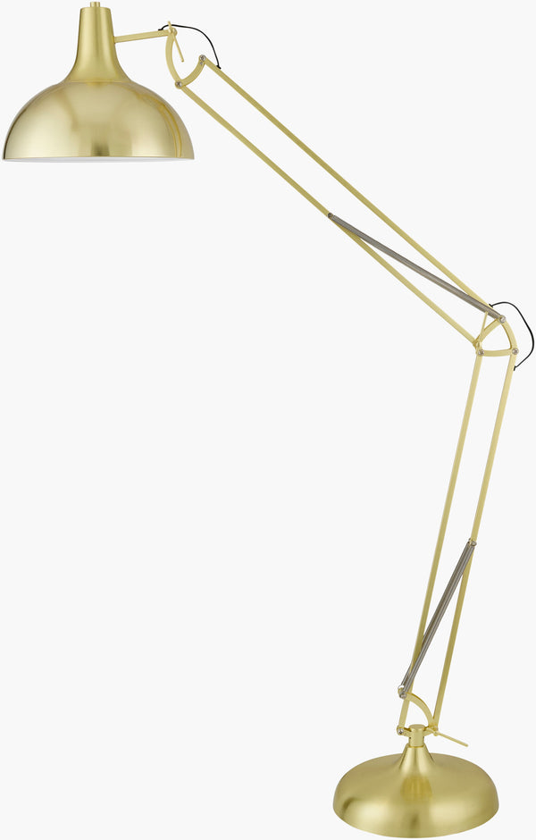 Livigno Accent Floor Lamp