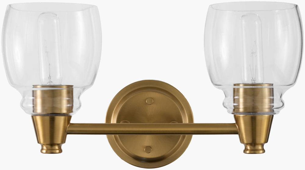 Levene Wall Sconce, view 2 of 4