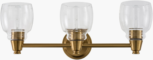 Levene Wall Sconce