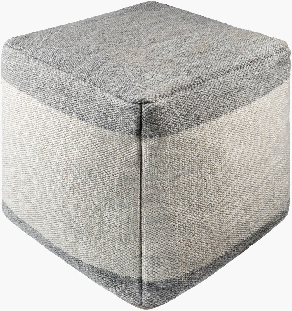 Latvia Pouf