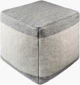 Latvia Pouf
