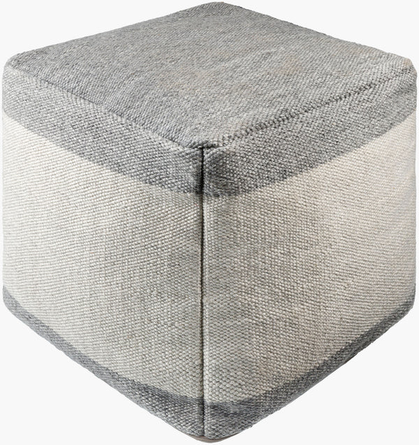 Latvia Pouf