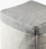 Latvia Pouf
