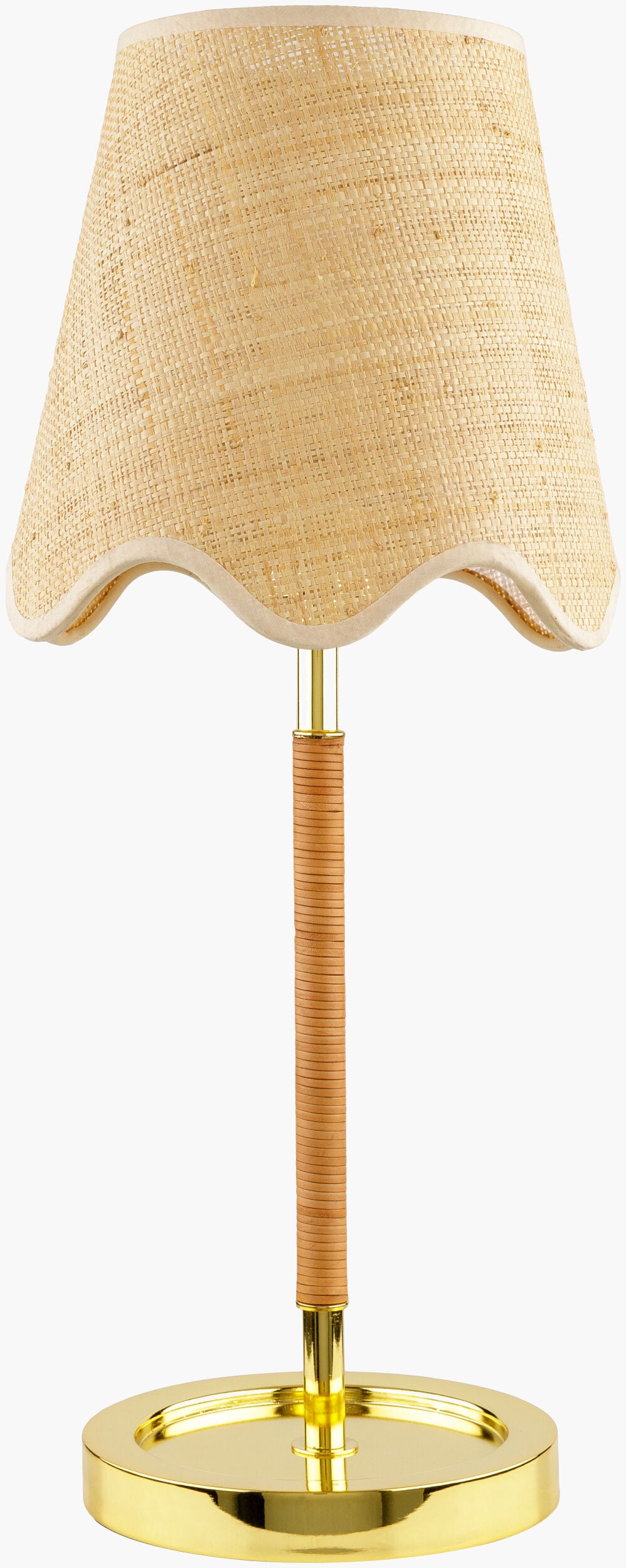 Magda Accent Table Lamp