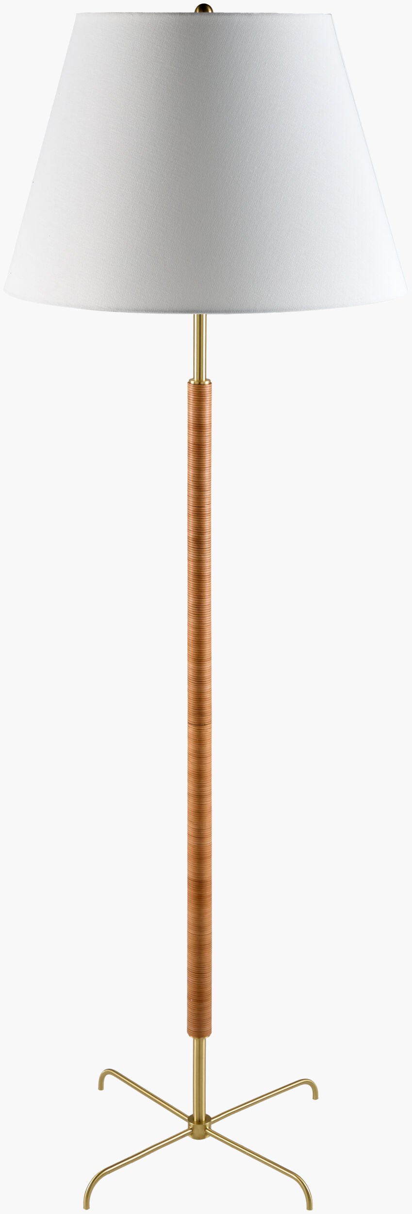 Magda Accent Floor Lamp