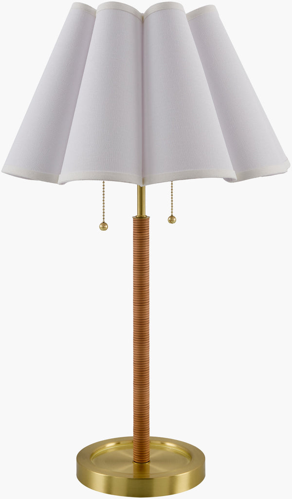 Magda Accent Table Lamp
