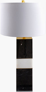 Majestic Accent Table Lamp