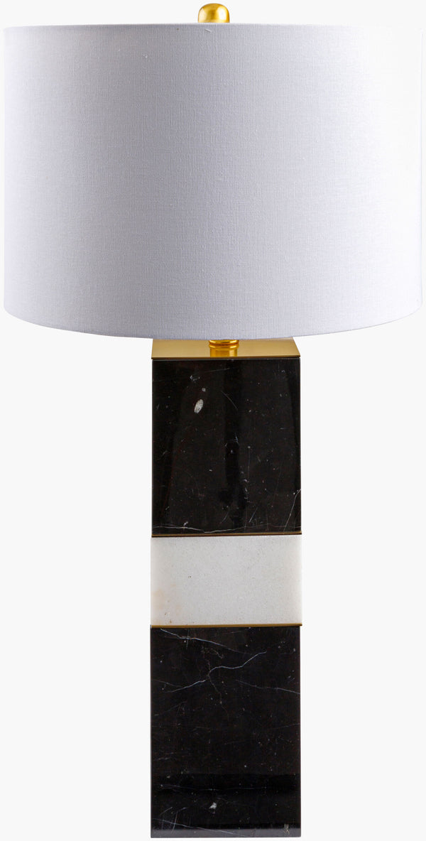 Majestic Accent Table Lamp
