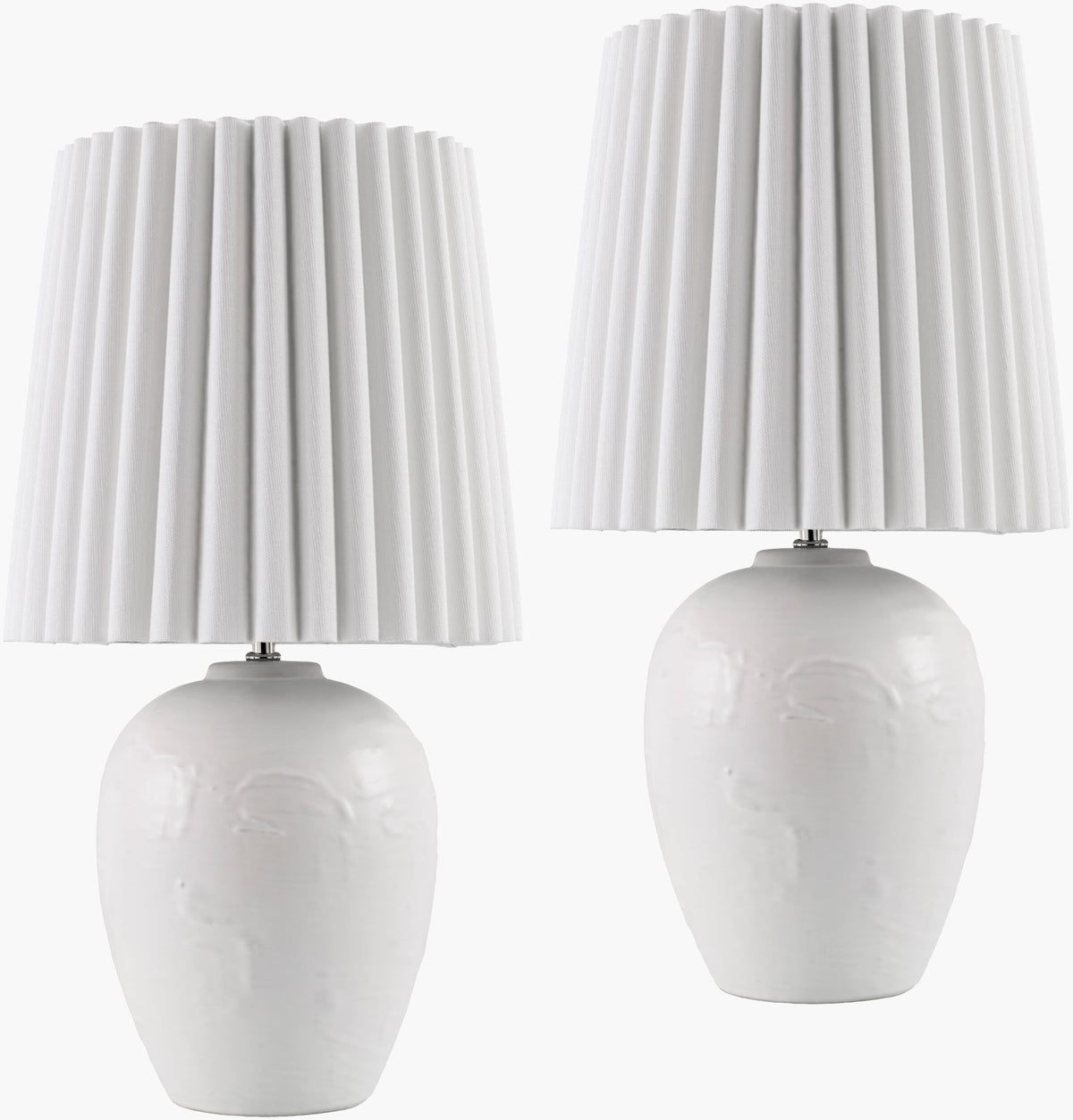 Mako Accent Table Lamp