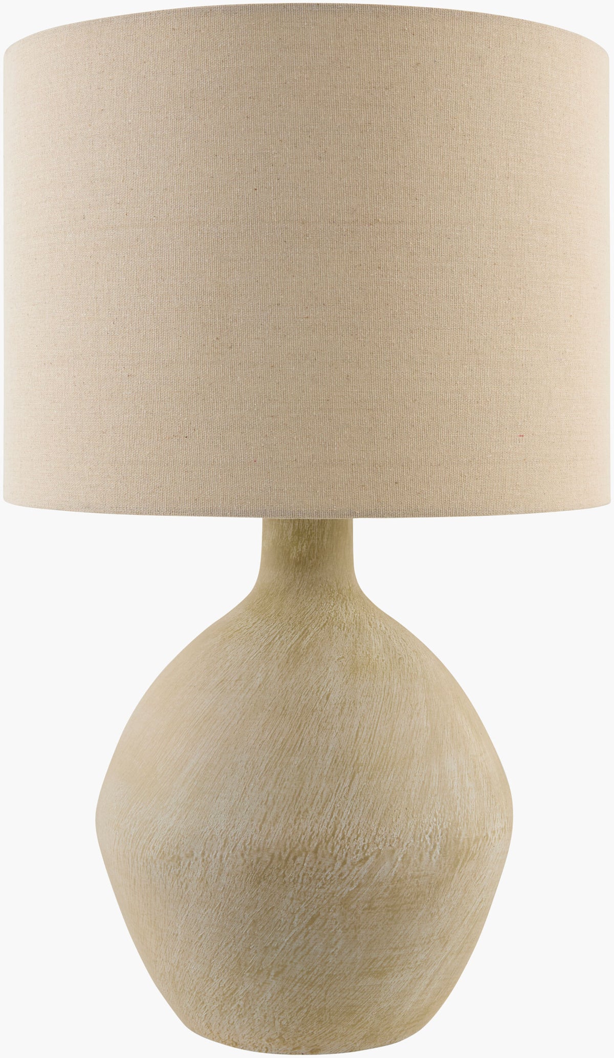 Mably Accent Table Lamp