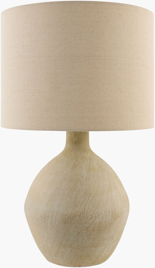 Mably Accent Table Lamp