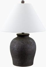 Mabon Accent Table Lamp
