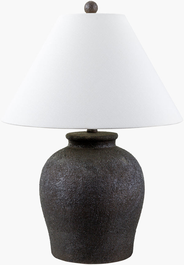 Mabon Accent Table Lamp