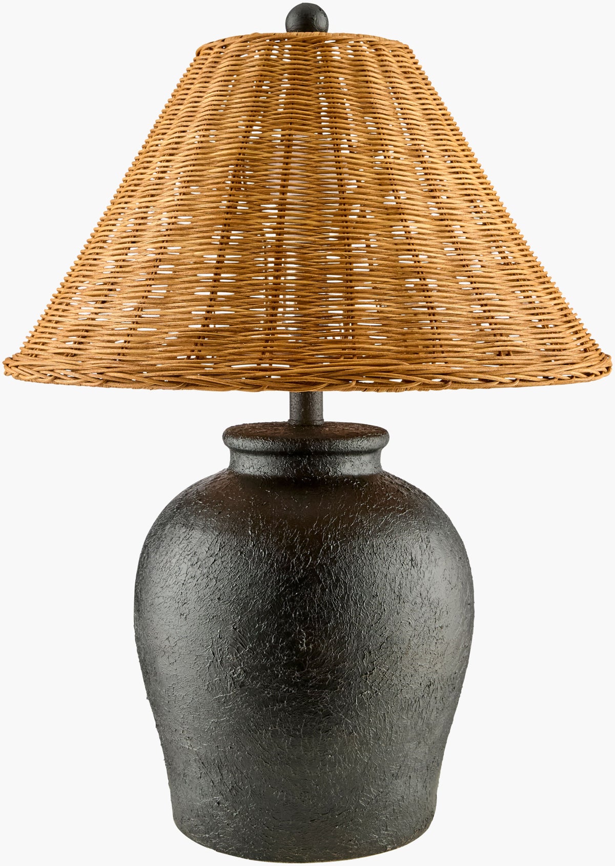 Mabon Accent Table Lamp
