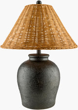 Mabon Accent Table Lamp