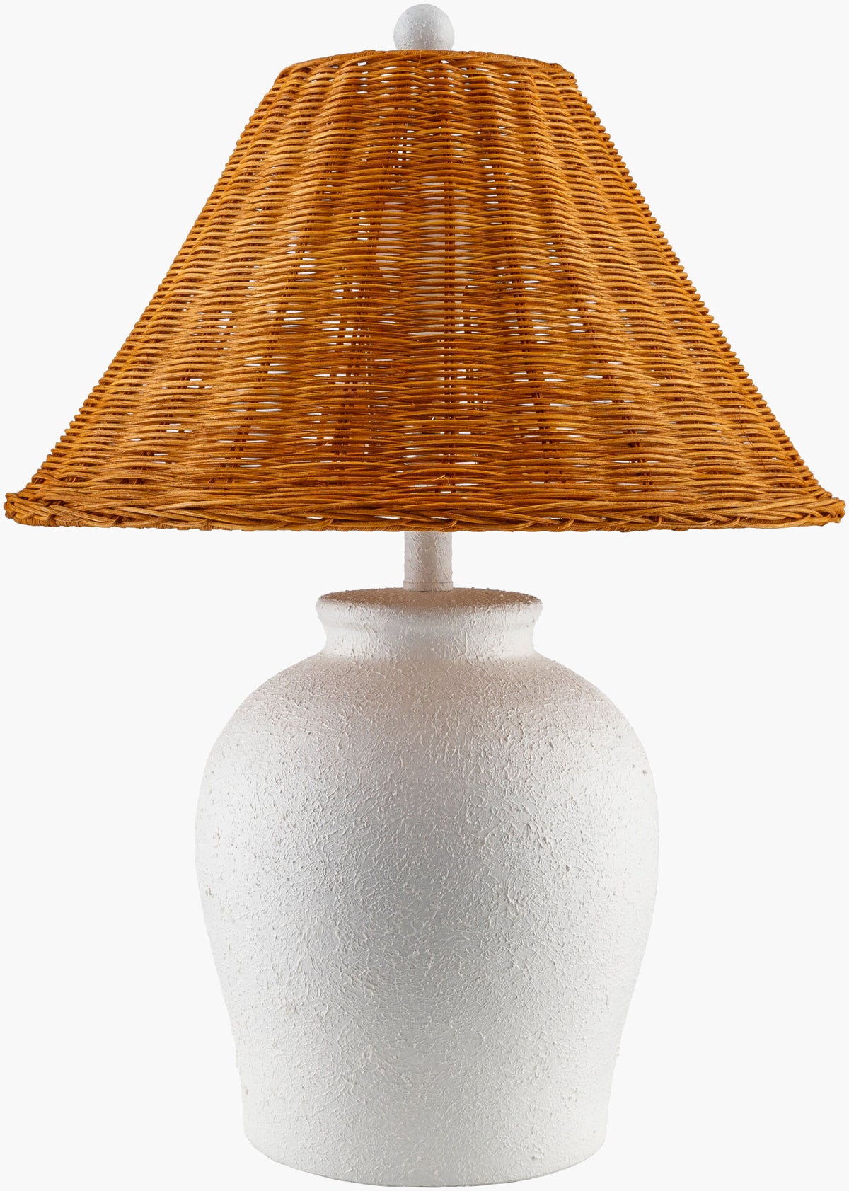 Mabon Accent Table Lamp