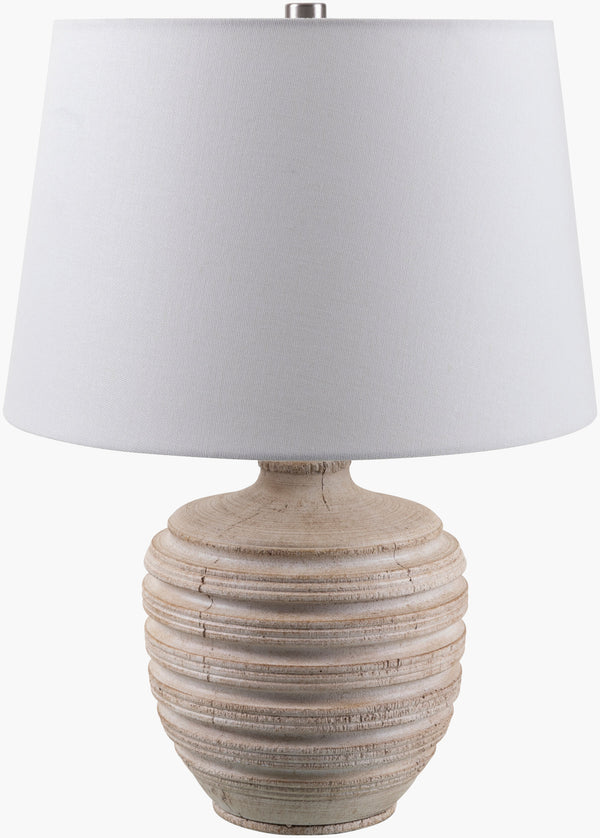 Mindra Accent Table Lamp