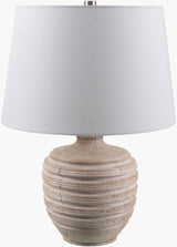 Mindra Accent Table Lamp
